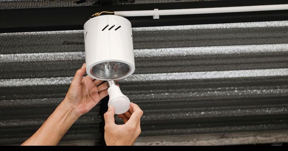 New Redmond Rotary Club program helps seniors with household maintenance | Redmond News
