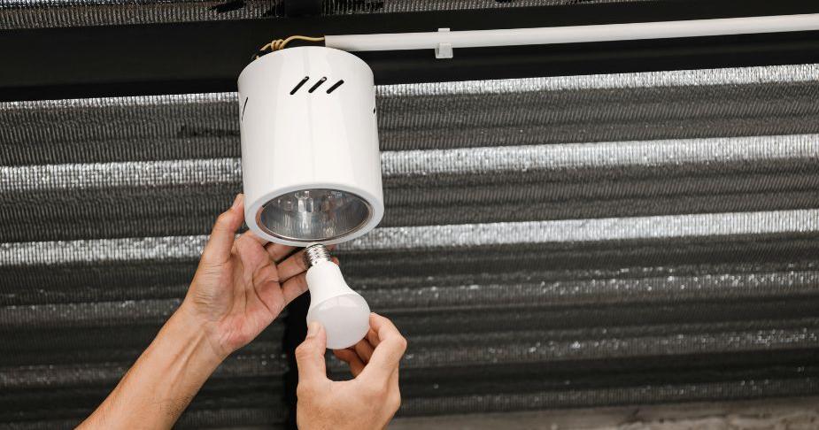 New Redmond Rotary Club program helps seniors with household maintenance | Redmond News New Redmond Rotary Club program helps seniors with household maintenance | Redmond News