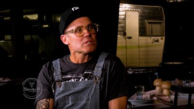 Inside Bend's Hawkeye and Huckleberry Lounge Taste This