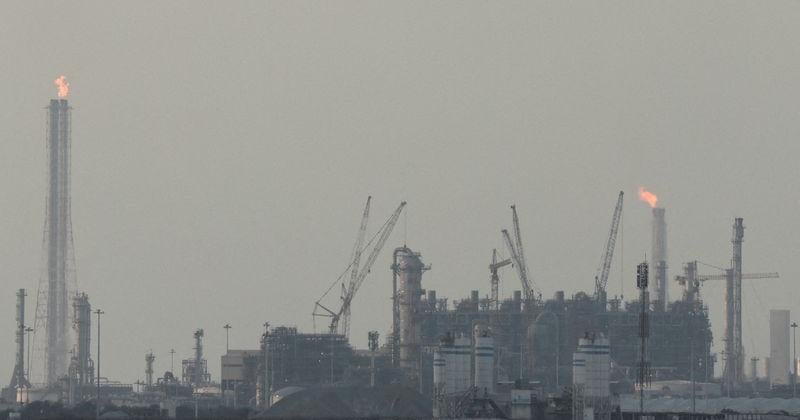 EXCLUSIVE: QatarEnergy buys US, other LNG to hedge future Hormuz disruptions