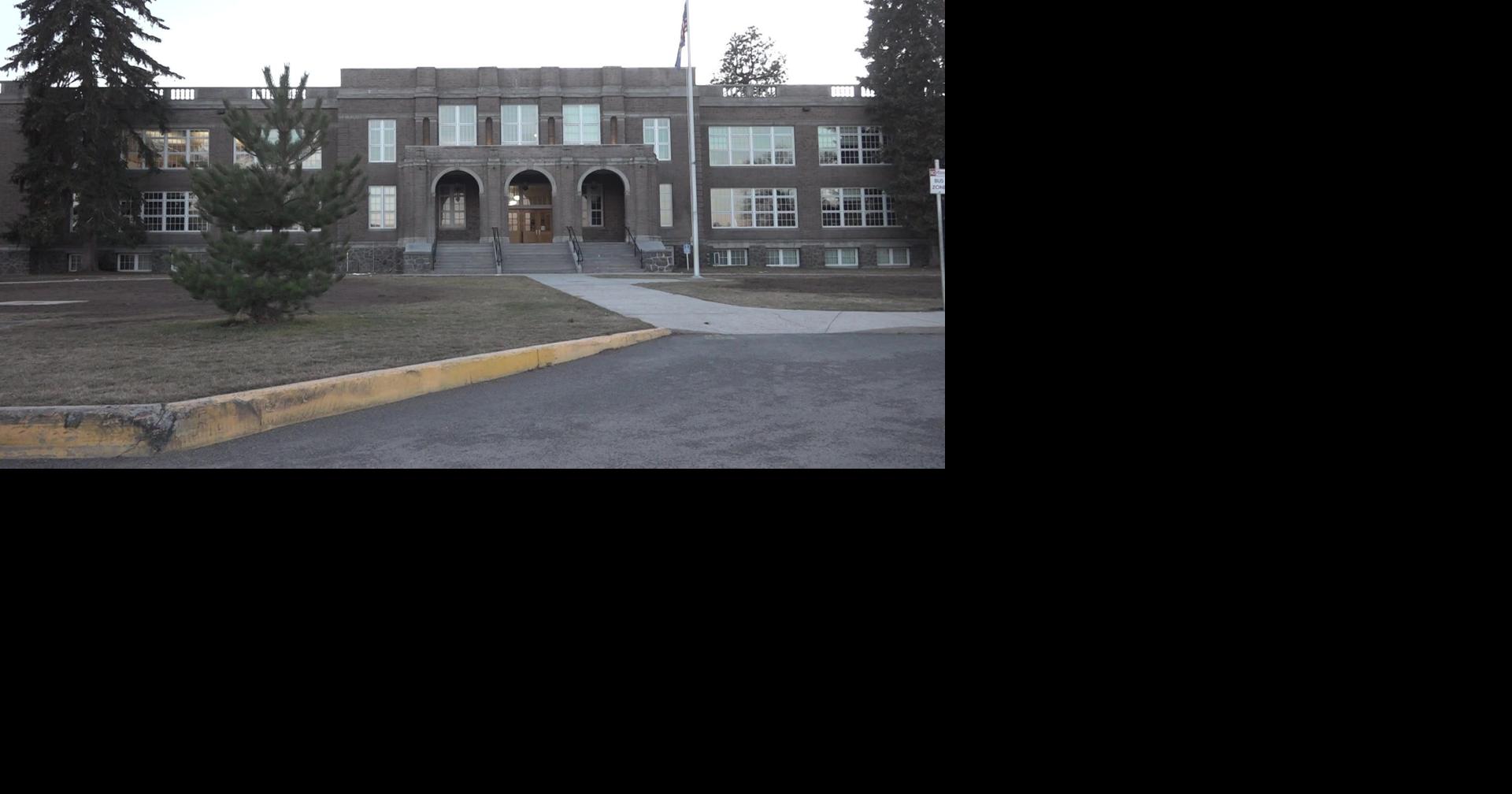 BendLa Pine school board narrows potential operation levy for May