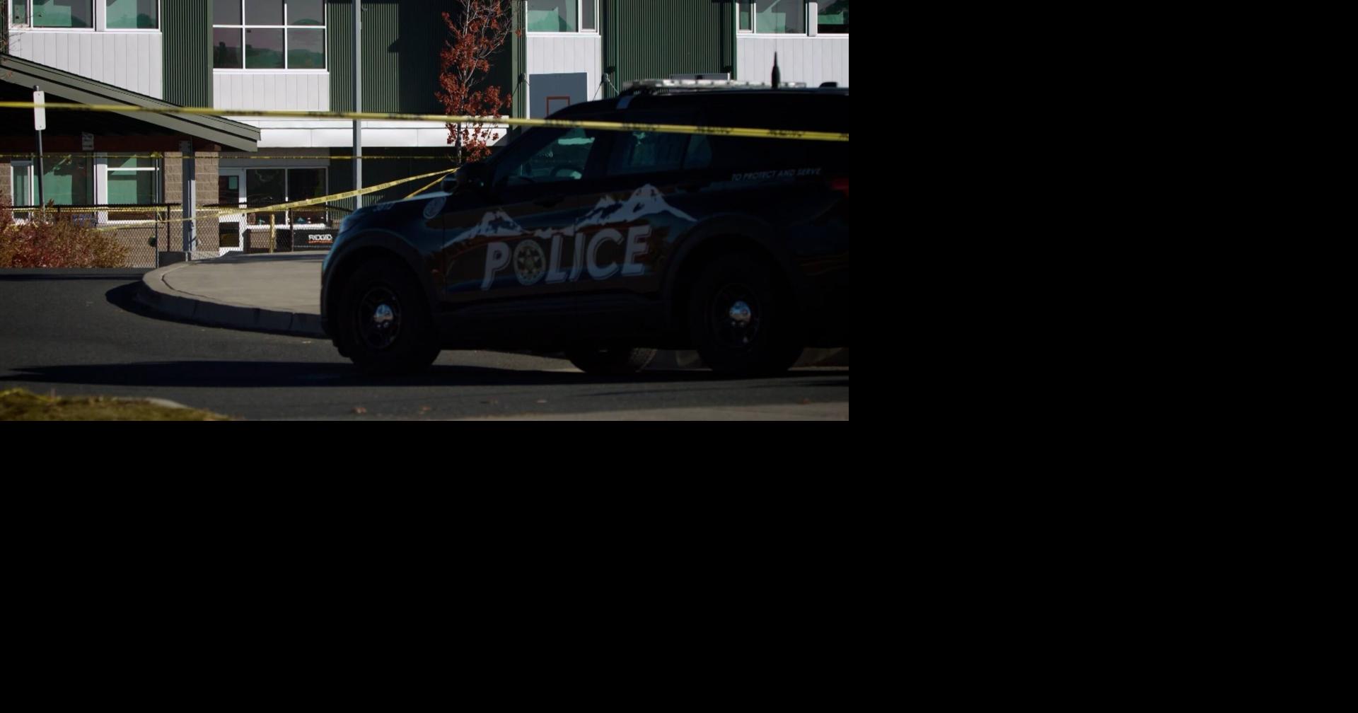 Bend school shooting kills 3 students, teacher | Local News ...