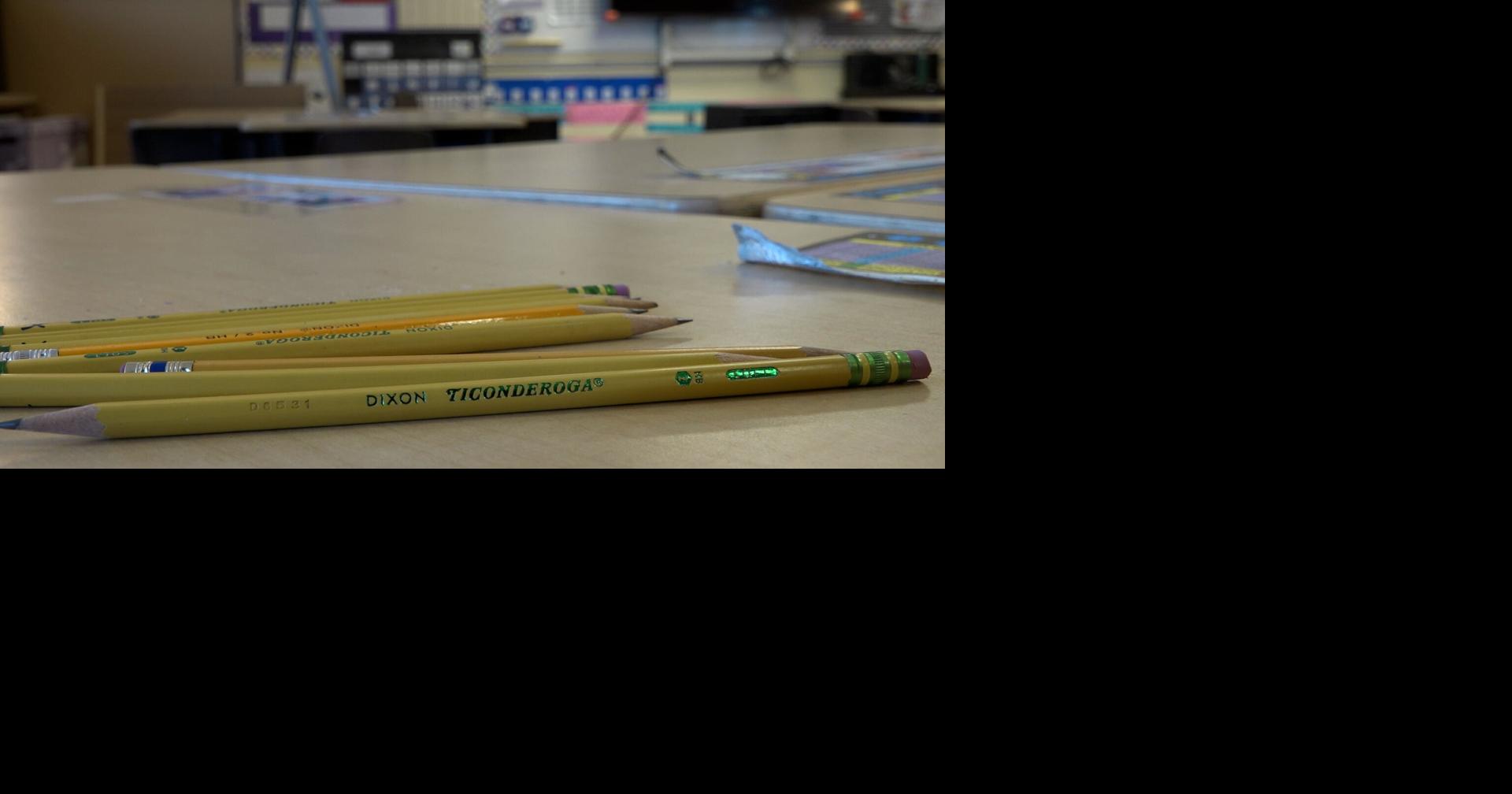 What comes with the Bend La Pine school levy and how did we get here