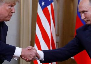 Donald Trump Defends Deal Amid Bipartisan Lawmaker Complaints
