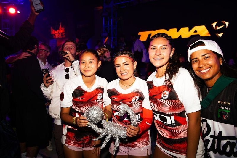 How Nike's TOMA series is bringing authenticity to Los Angeles