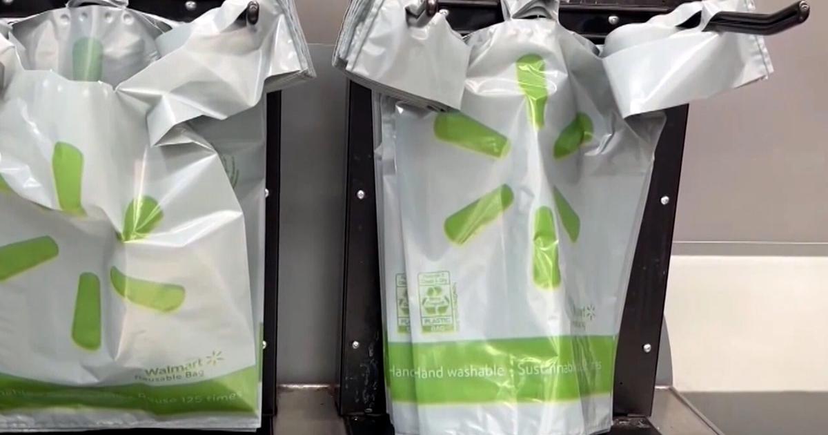 New Oregon plastic bag ban starts 2027 | Consumer | centraloregondaily.com