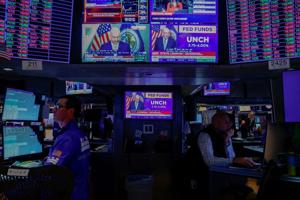 Trading Day Marked by Federal Reserve Pause and Technology Company Reports
