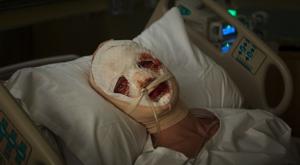 Clayface First Look Draws Attention in Bend, Oregon
