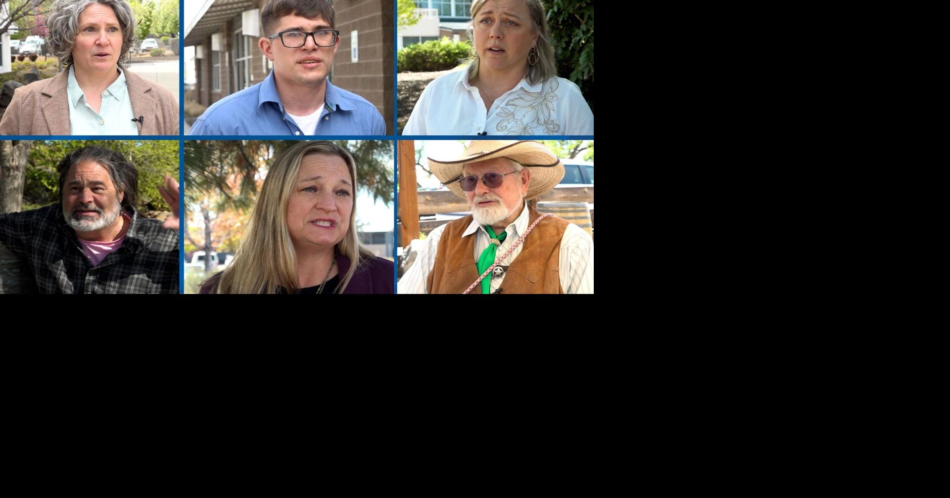 Read moreMeet the 6 candidates running to replace Patti Adair on the Deschutes County Commission
