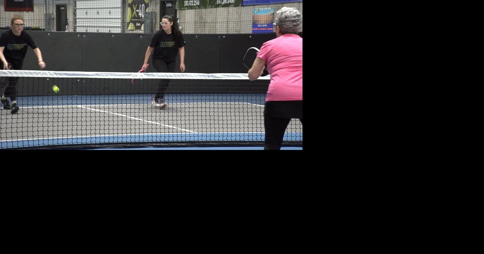 Redmond Ridge Pickleball38336860