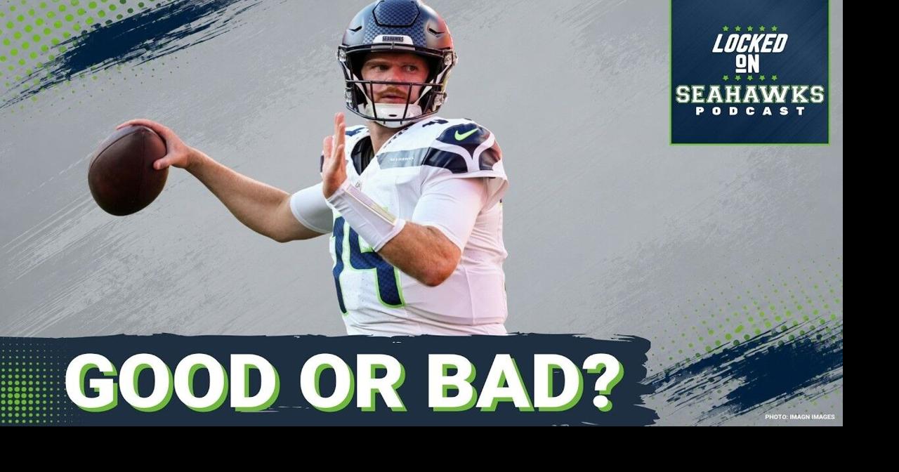 Sam Darnold: Super Bowl Champ Ranked Last in ESPN's Top 100 Player List