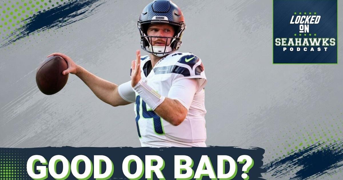 Photo: centraloregondaily.com Sam Darnold: Super Bowl Champ Ranked Last in ESPN's Top 100 Player List