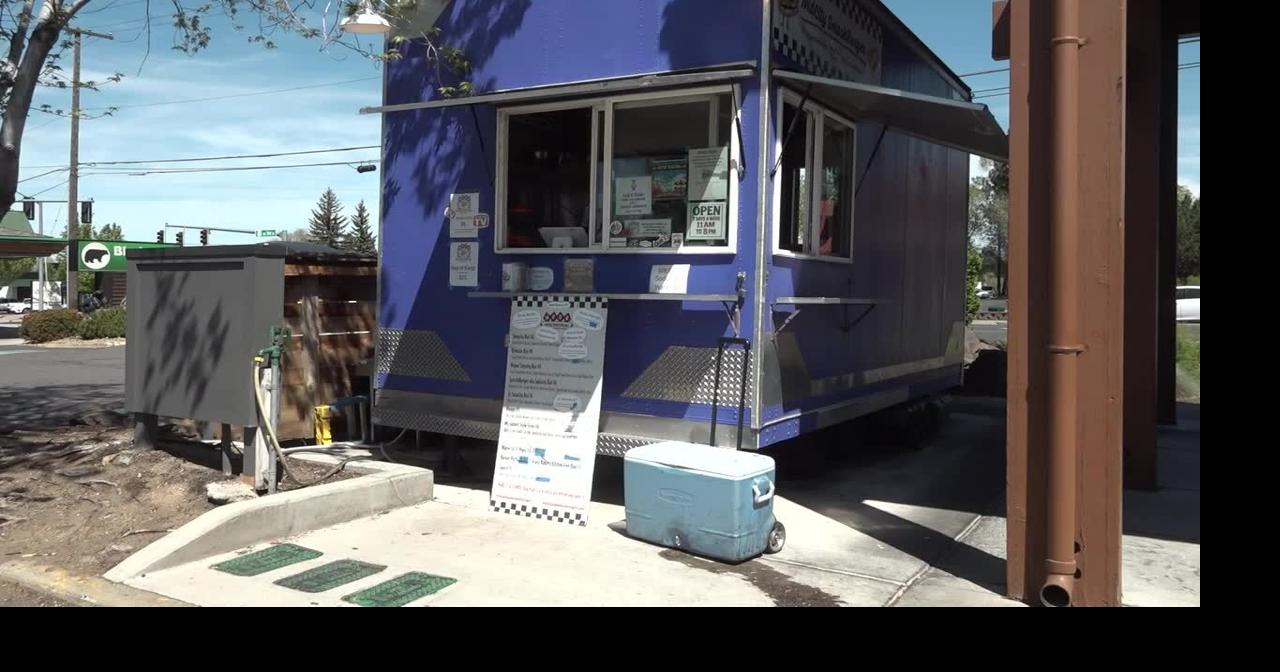 Read morePopular Bend burger cart moving to new west-side food truck lot