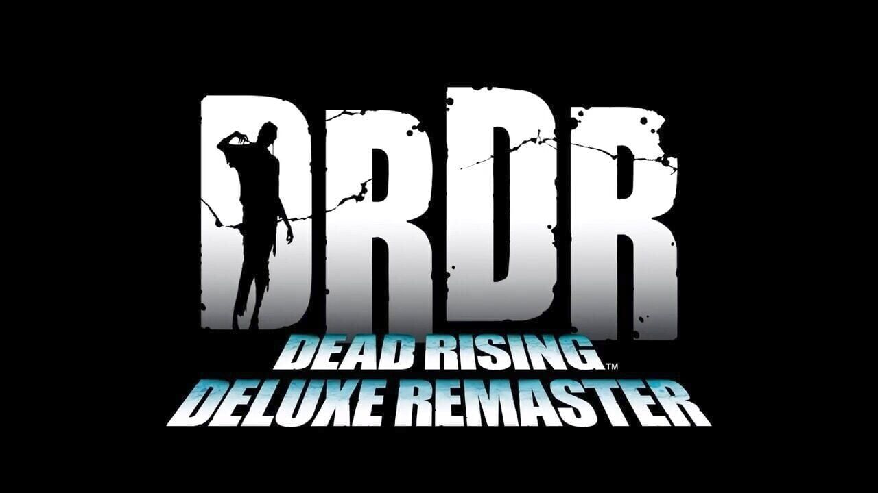 Dead Rising Deluxe Remastered Official Announcement Trailer