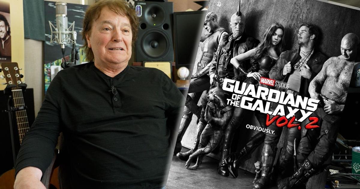 Redmond musician hated this song for decades. 'Guardians of the Galaxy' made it a Spotify hit.