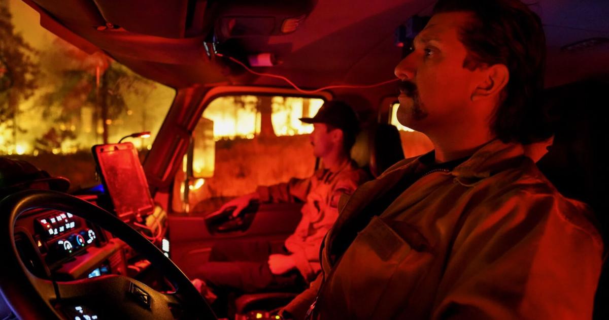 Another Oregon lawmaker calls out FEMA for wildfire grant denial
