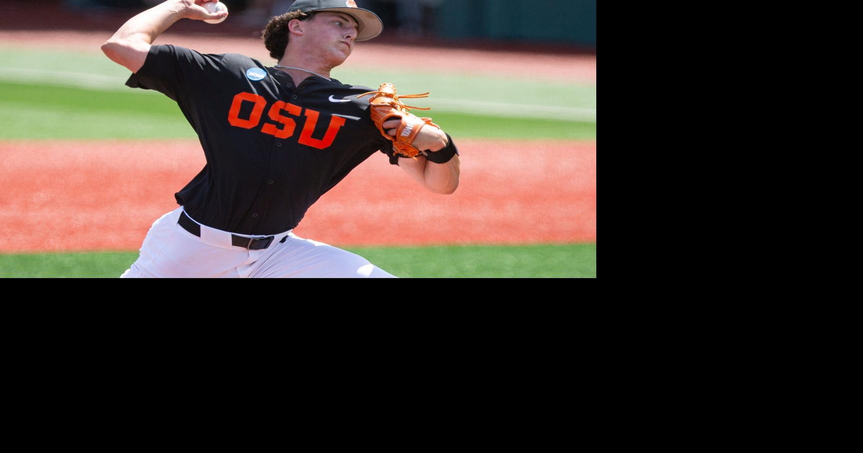 Oregon State pitching leads preseason expectations | Sports ...