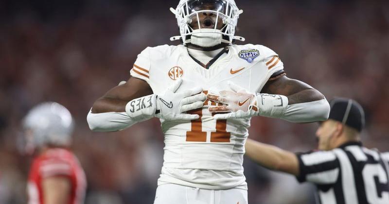 Raiders land top edge rusher in latest 2027 NFL mock draft