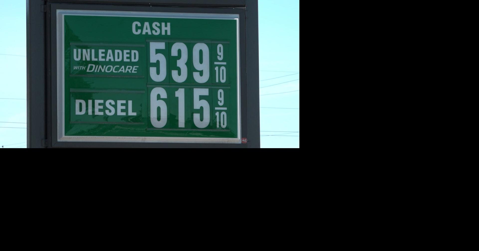 Read moreGas tax referendum: The ballot measure that could drive voter turnout