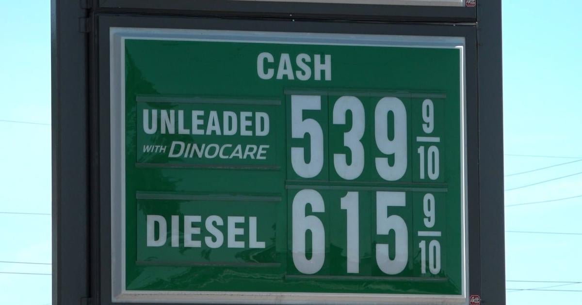 Gas tax referendum: The ballot measure that could drive voter turnout