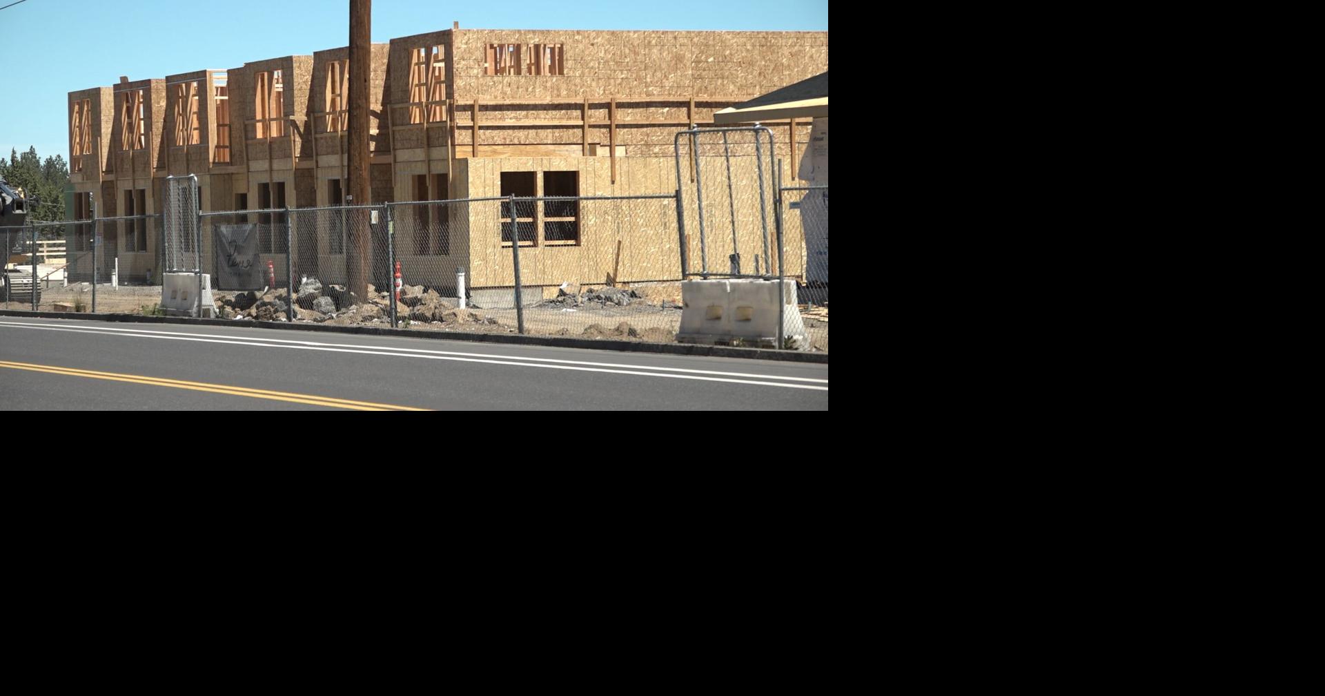 Read more'Getting hit either way': Bend builders push back on climate fee ahead of final vote