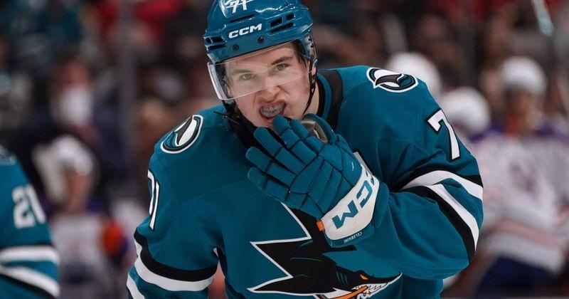 Macklin Celebrini's contract makes him NHL's highest-paid player