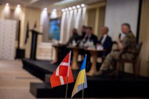 Denmark Reports Alleged Russian Sabotage Attacks on Defense Firms