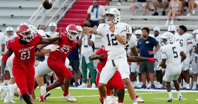 St. John Bosco vs Bishop Gorman headlines USA TODAY Sports Games of the Week