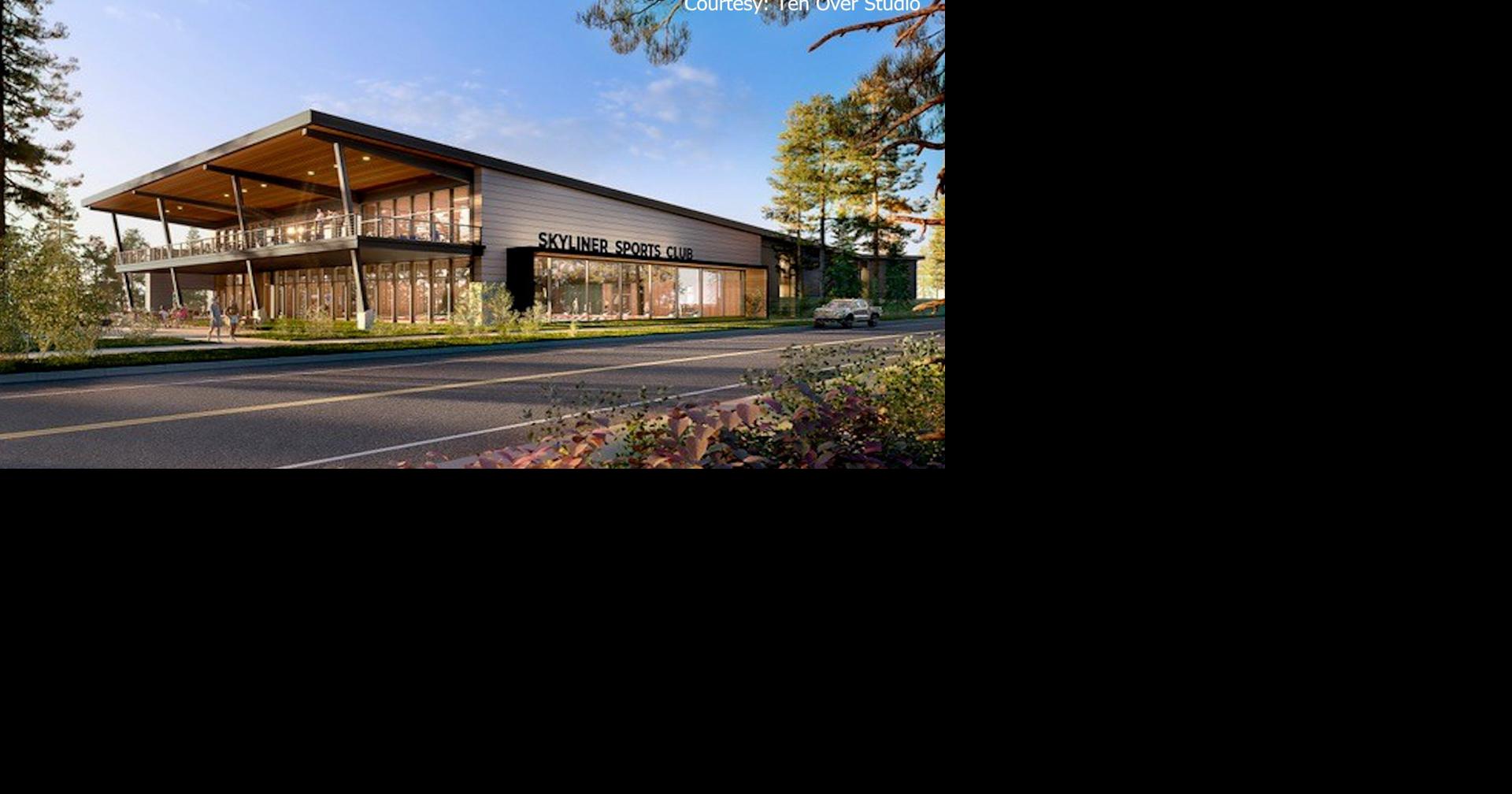 Multi-purpose athletic club in design for west Bend | Local News ...