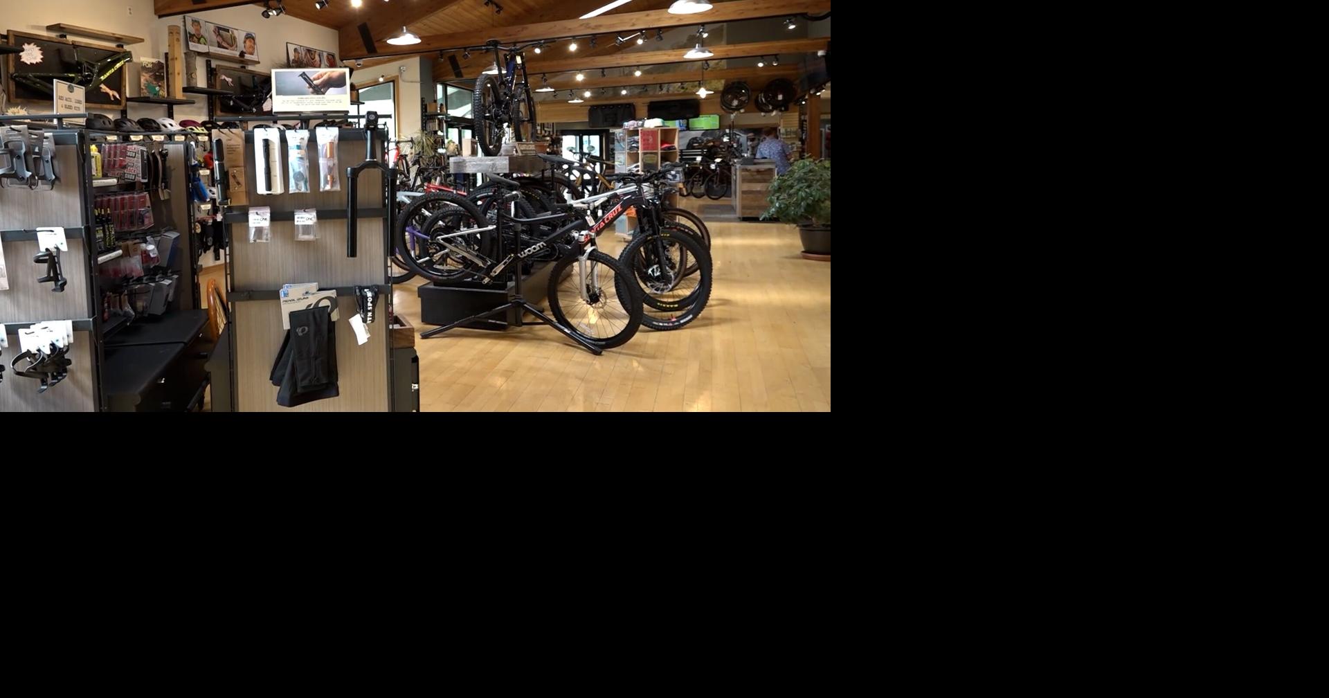 Bend's Pine Mountain Sports sold to former employee; no major changes planned