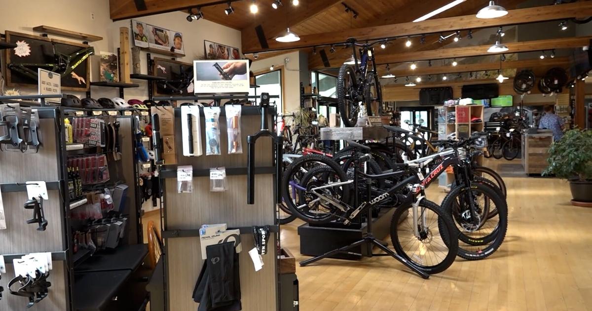 Bend's Pine Mountain Sports sold to former employee; no major changes planned
