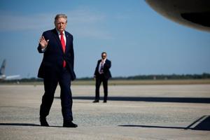 Republicans Criticize Diesel Deal Involving Trump and Russia