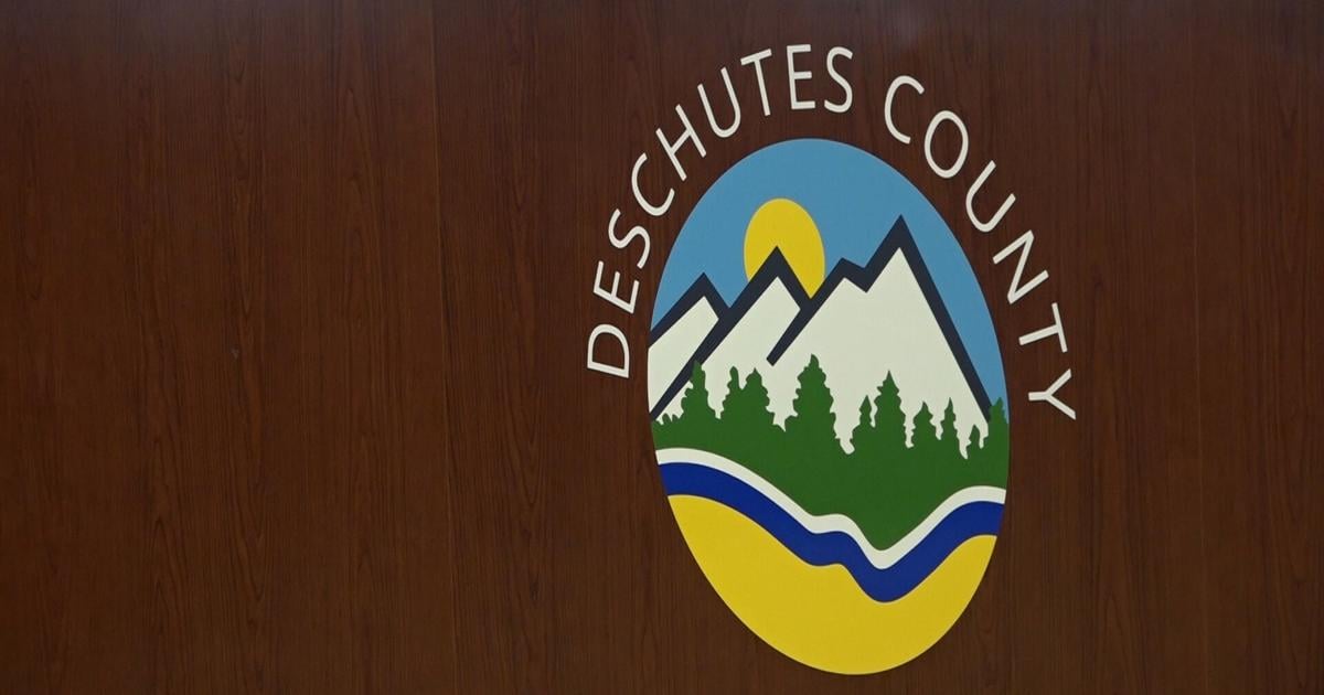 Deschutes Co. volunteers sought for Central Oregon Intergovernmental ...