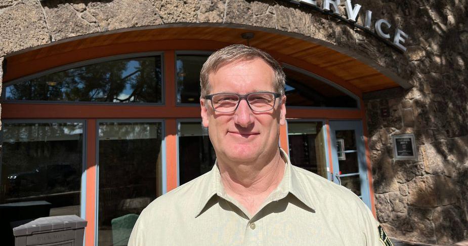 Deschutes NF selects new District Ranger | Local News ...