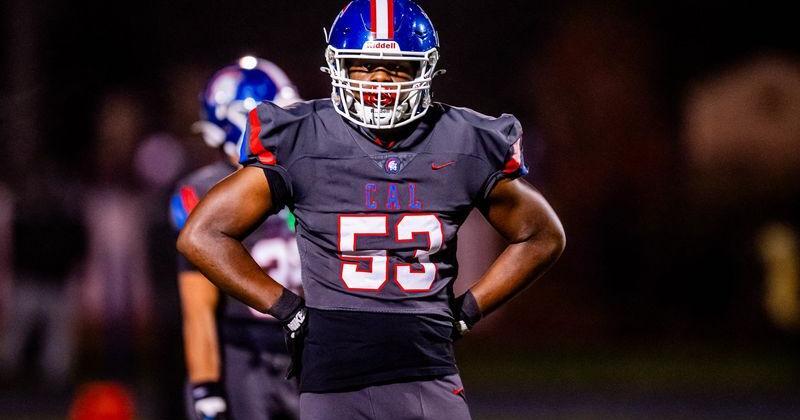 USA TODAY Sports ALL-USA Midwest Region preseason football team