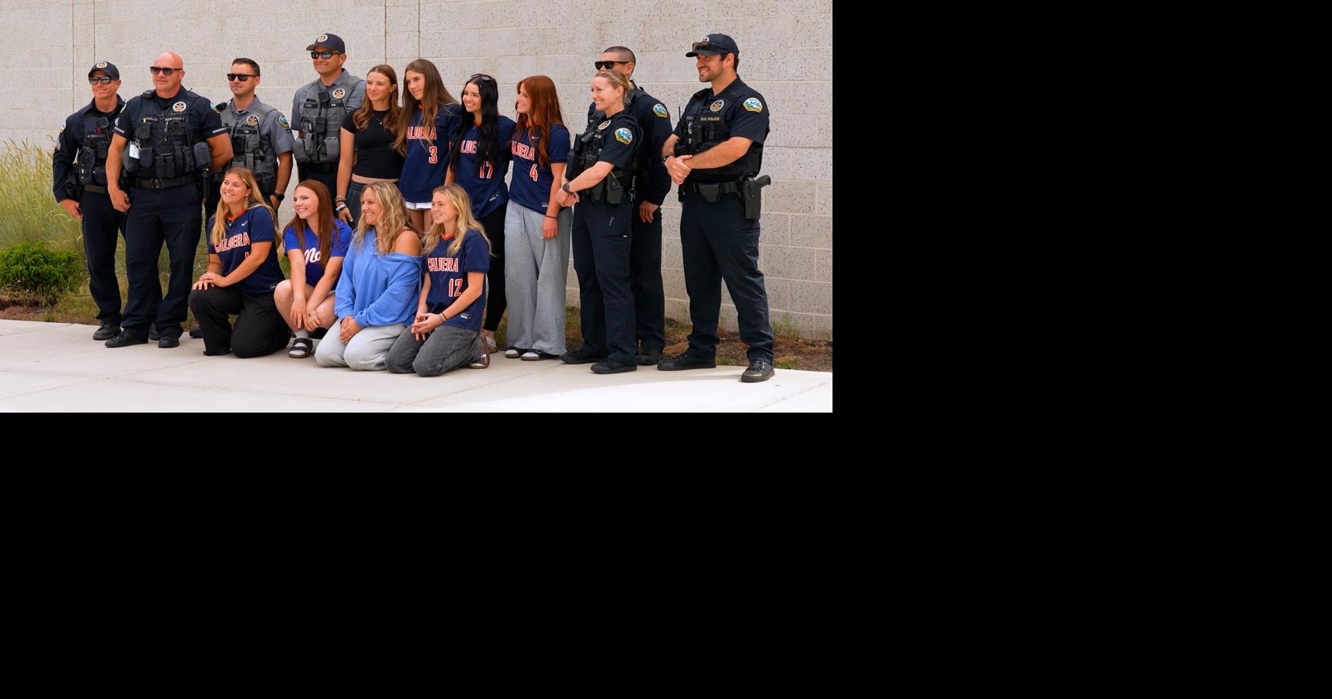 Caldera Wolfpack chasing first state softball title