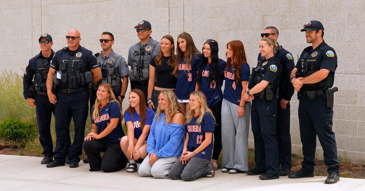 Caldera Wolfpack chasing first state softball title