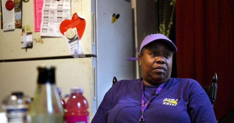 Pay raise forecast for 2027 delivers underwhelming news to workers