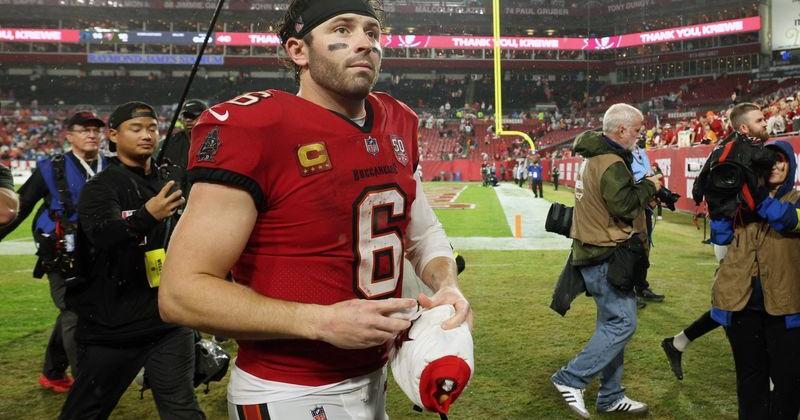 Ranking NFL's top 25 potential free agents in 2027: Baker Mayfield near top