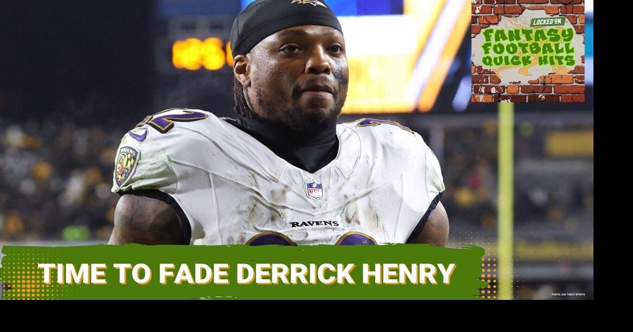 Fantasy Football Running Backs You Should Not Draft