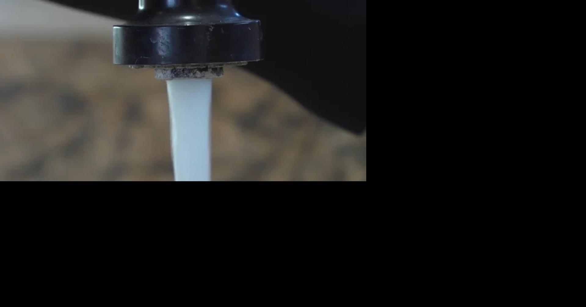 Two more families sue Knife River, claiming mine poisoned their water