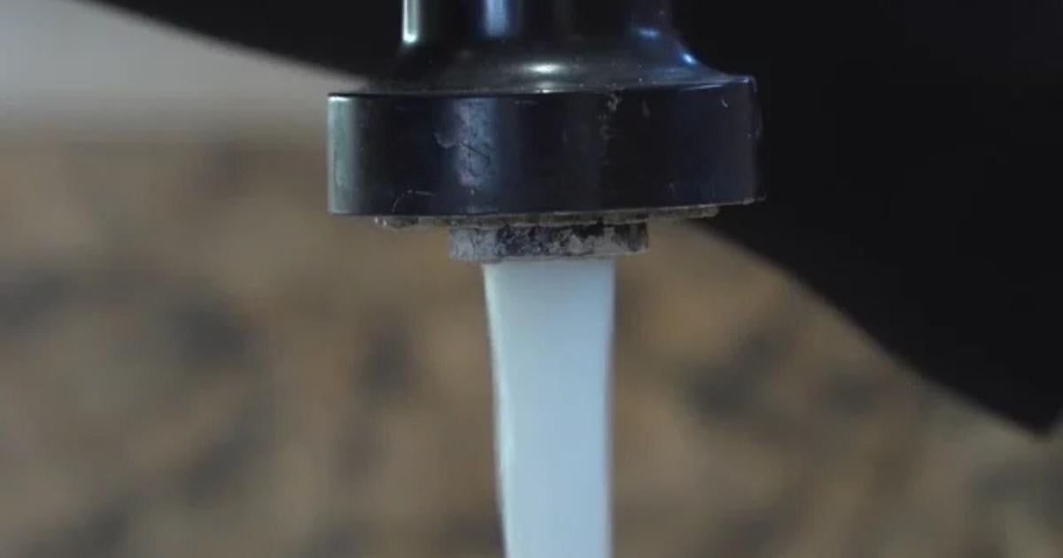 Two more families sue Knife River, claiming mine poisoned their water