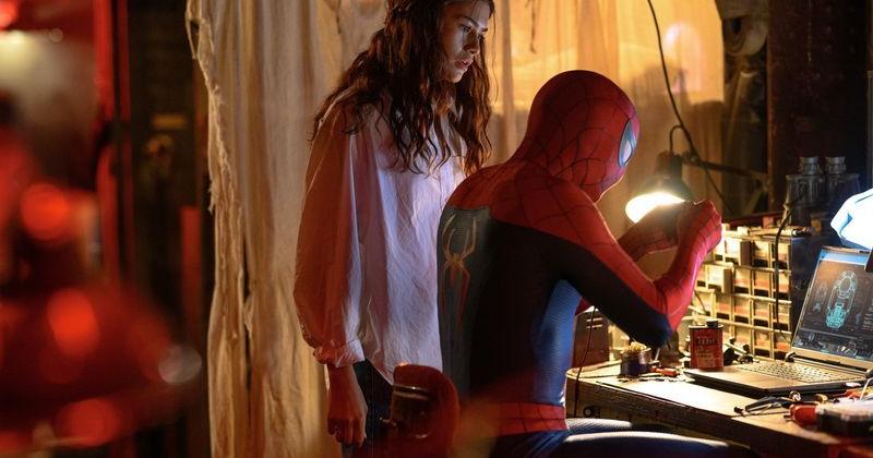 'Brand New Day' is Tom Holland's grownup Spider-Man movie – Review