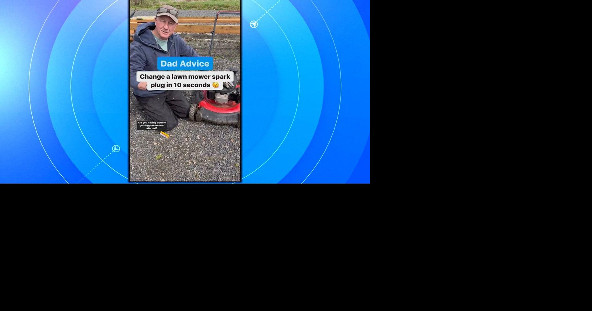 Dad Advice from Bo: Seattle-area man has millions of followers