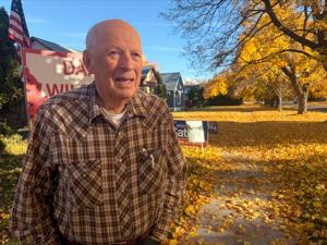 Bend Rancher Who Voted for Trump Expresses Disillusionment
