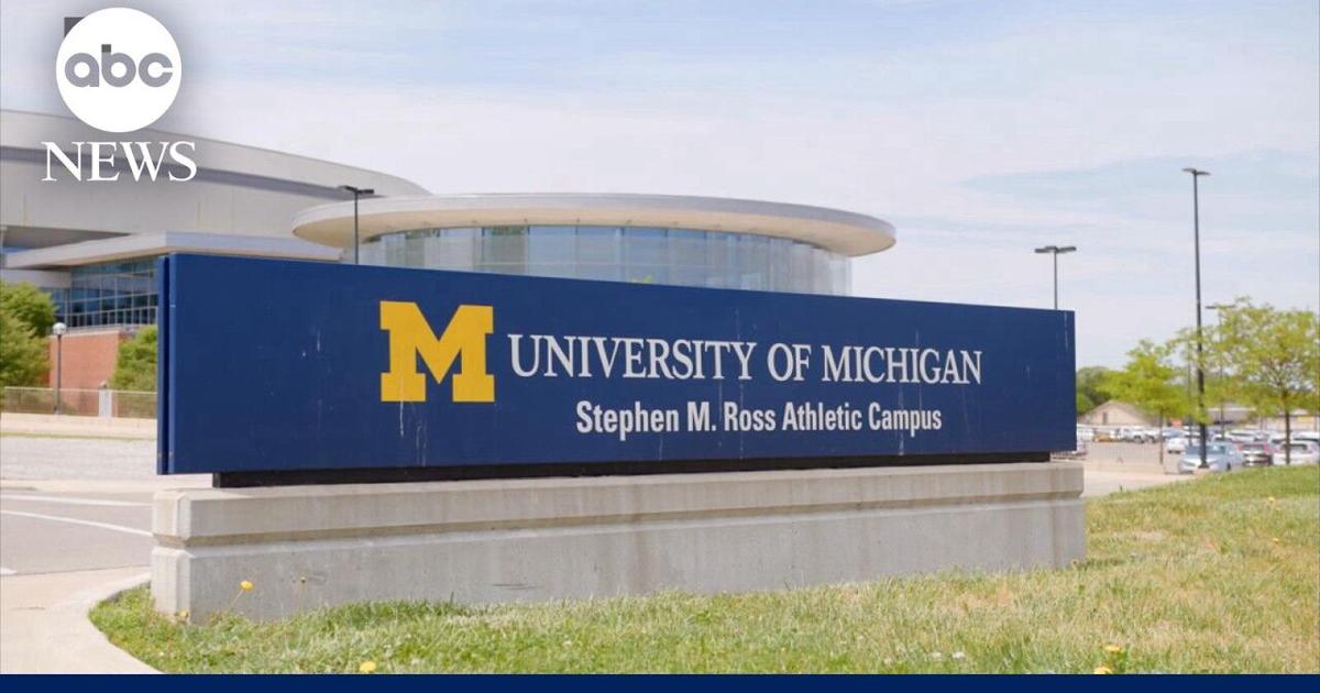 University of Michigan forgoes letter grading system for freshmen