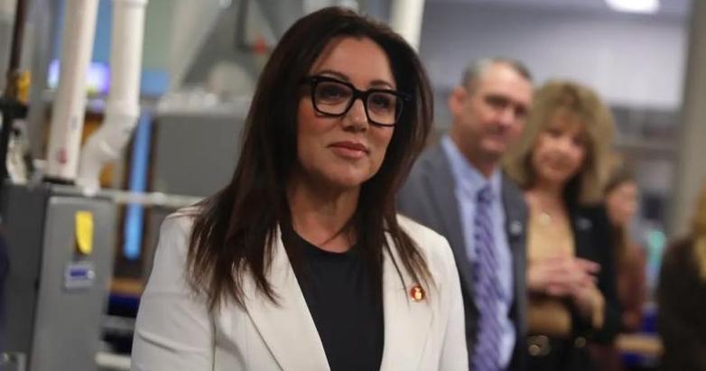 Ex-Oregon congresswoman Chavez-DeRemer takes new job pushing data centers