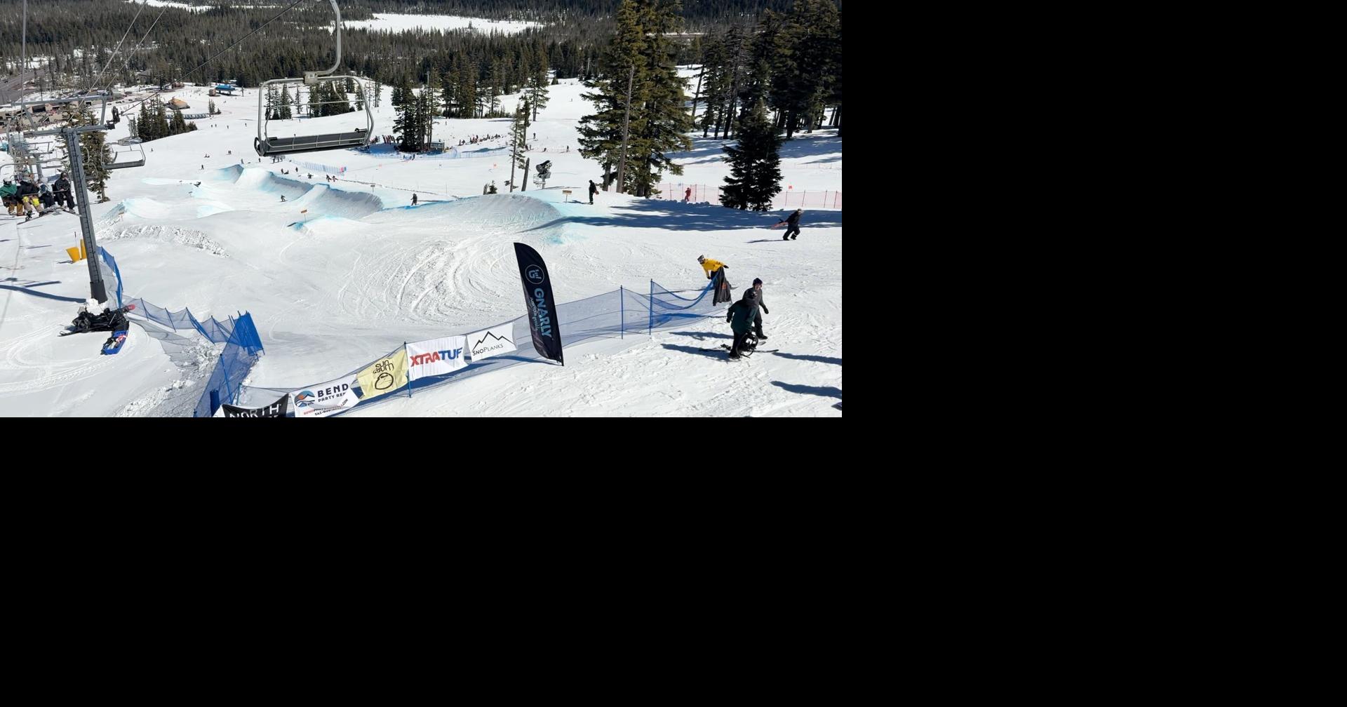 Big Wave Challenge honors Stratton Matteson | Local News ...