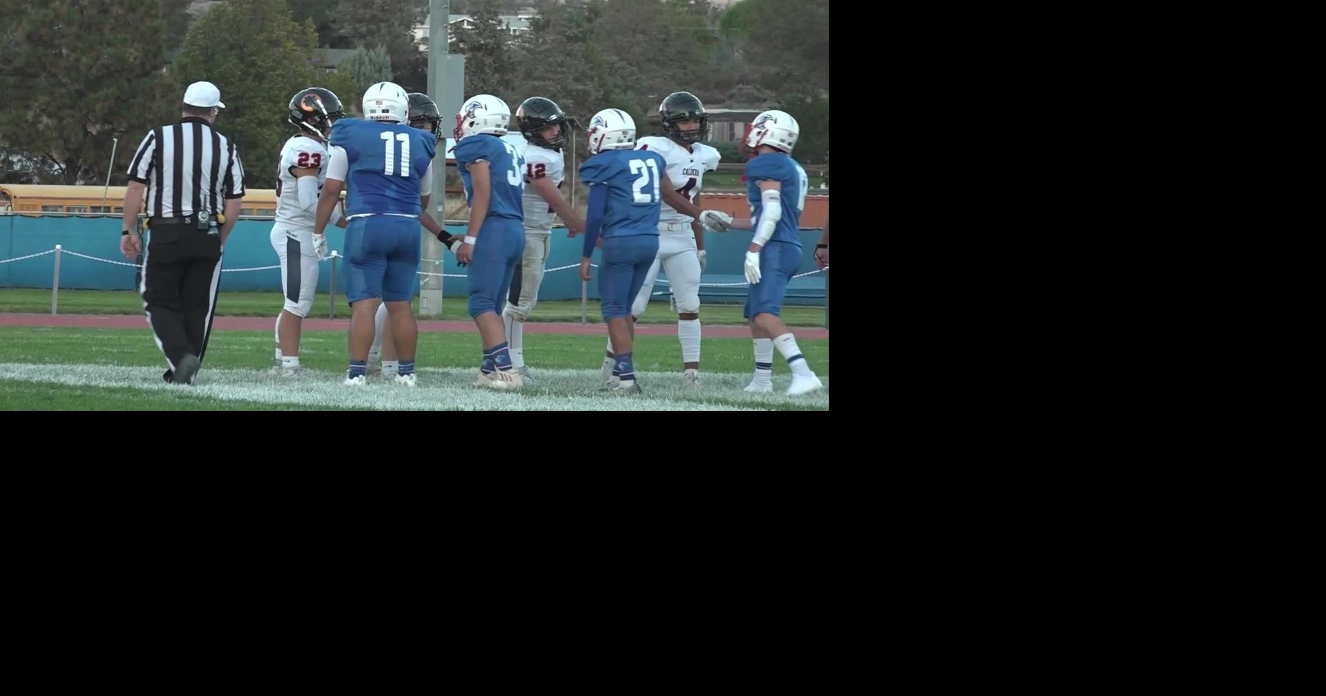 Madras football may move to 3A with Sisters, La Pine to boost