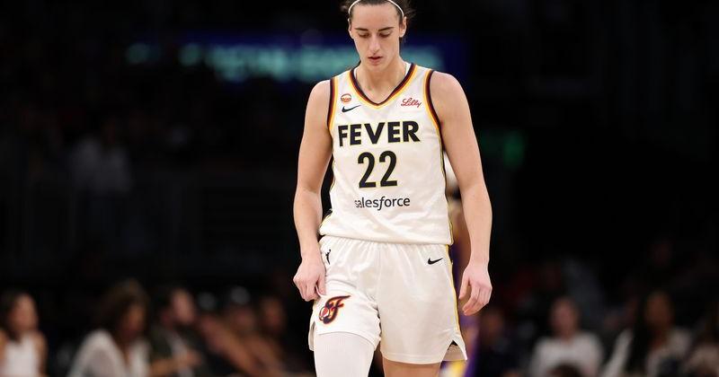 Phoenix Mercury vs. Indiana Fever live updates: Time, channel, Clark injury